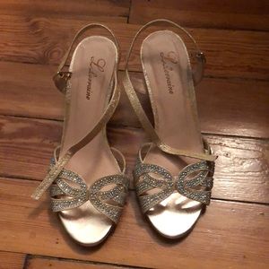 Special Occasion Heels